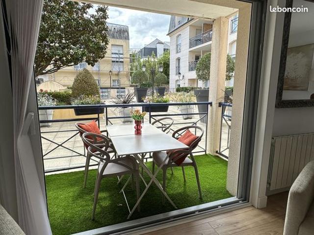 Appartement vente à Vannes, Bretagne