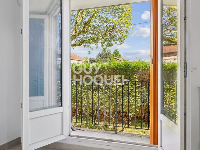 Appartement vente à Le Raincy, Neuilly-plaisance