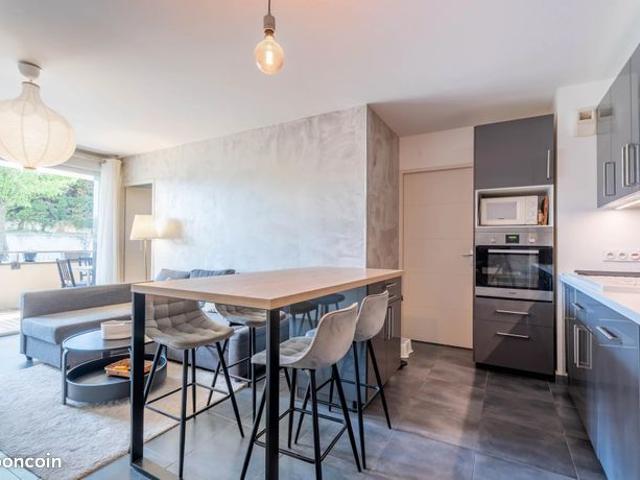 Appartement vente à Lyon, Rhône