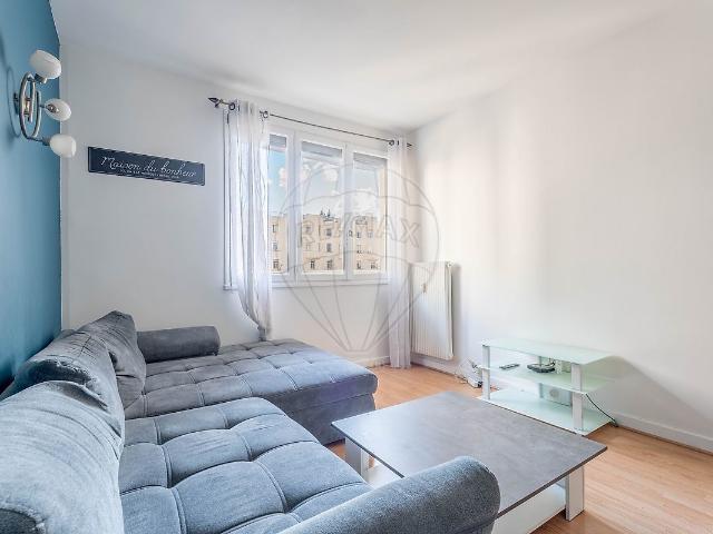 Appartement vente à Villefranche-sur-Saône, Rhône