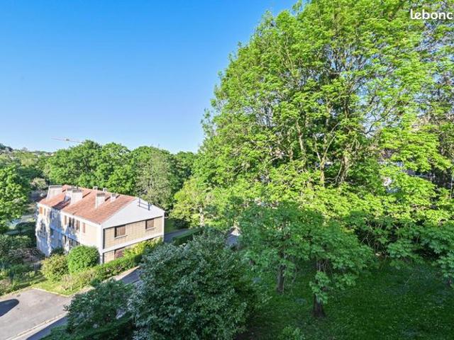 Appartement vente à Dreux, Montreuil