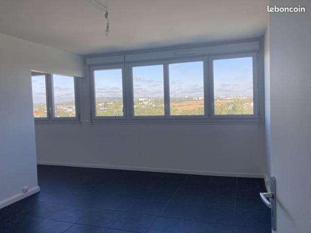 Appartement vente à Sarcelles