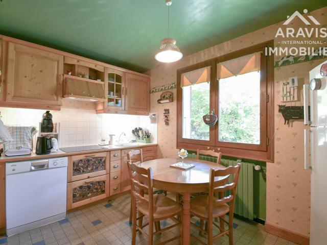 Appartement vente à Annecy, La Clusaz