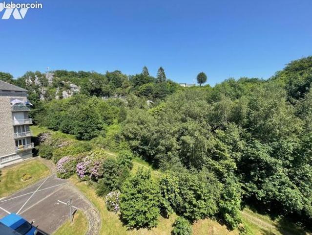 Appartement vente à Avranches, Normandie