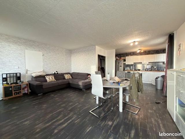 Appartement vente à Rambouillet, Elancourt