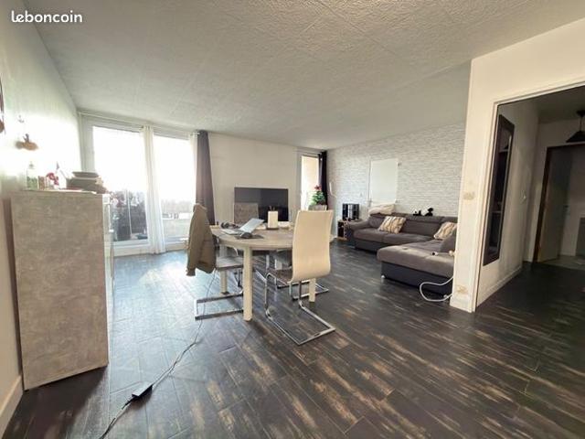 Appartement vente à Rambouillet, Elancourt