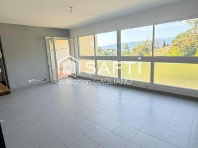 Appartement vente à Arrondissement de Toulon, Saint-mandrier-sur-mer