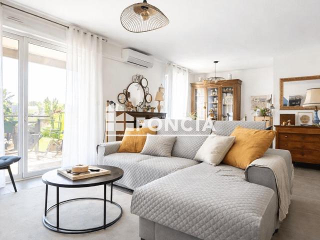 Appartement vente à Arrondissement de Draguignan, Fréjus