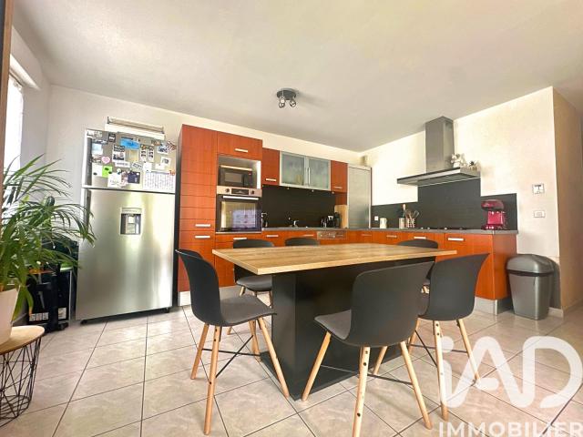Appartement vente à Annecy, Faverges