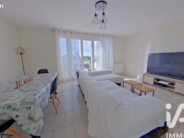 Appartement vente à Melun, Moissy-cramayel