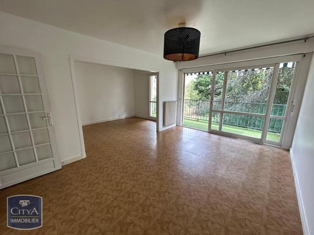 Appartement location à Évry, Petit-bourg