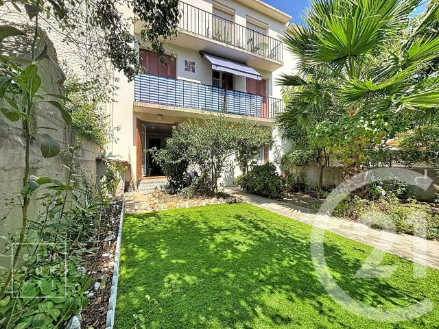 Appartement vente à Perpignan