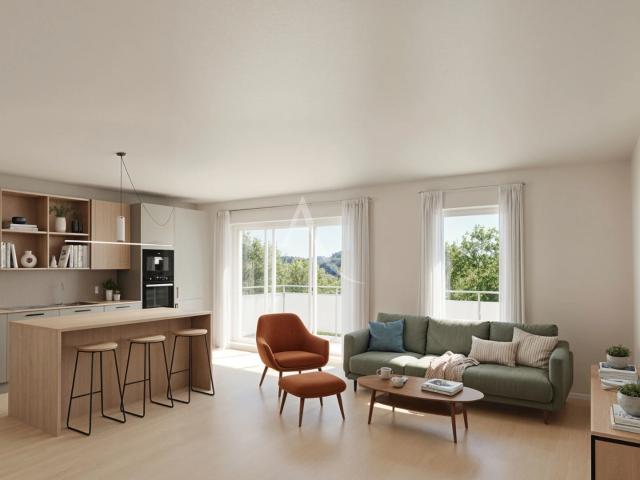 Appartement vente à Les Sables-d'Olonne, Saint-jean-de-monts