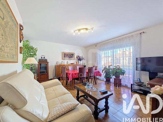 Appartement vente à Perpignan