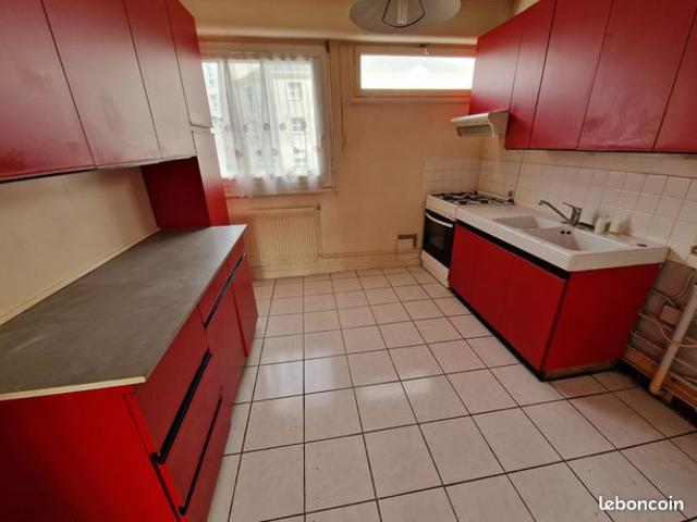 Appartement vente à Amiens