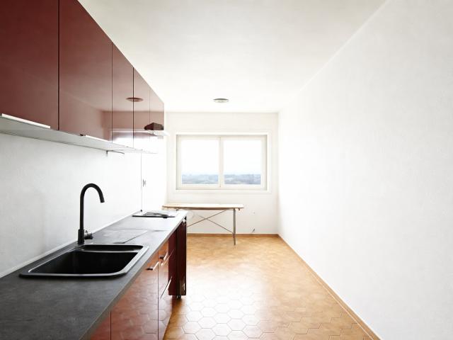 Appartement vente à Saint-Denis, Epinay-sur-seine