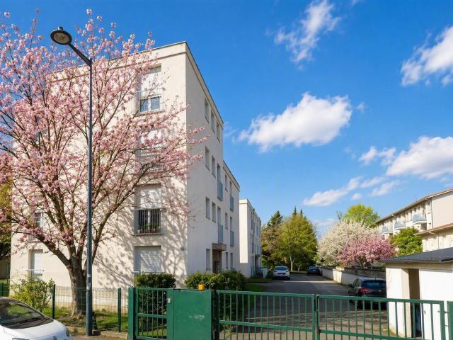 Appartement vente à Toulouse