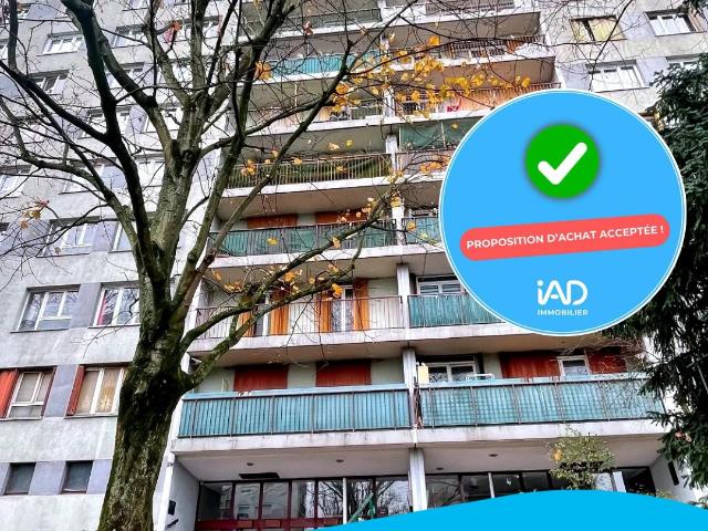 Appartement vente à L'Haÿ-les-Roses, Vitry-sur-seine