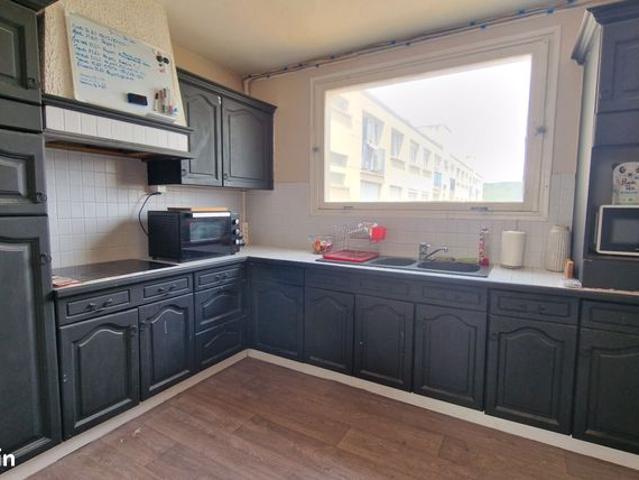 Appartement vente à Mantes-la-Jolie, Mantes-la-jolie