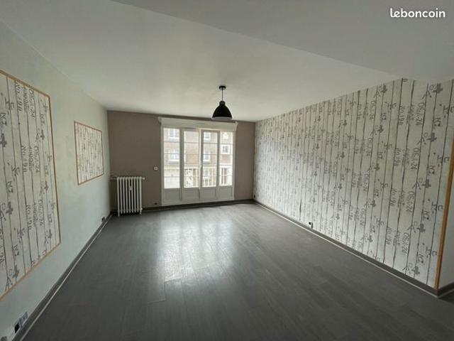 Appartement vente à Boulogne-sur-Mer, Boulogne-sur-mer
