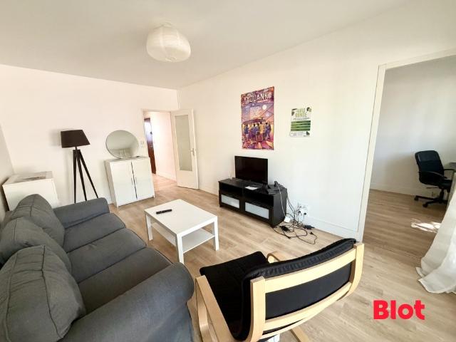 Appartement vente à Rennes, Bretagne