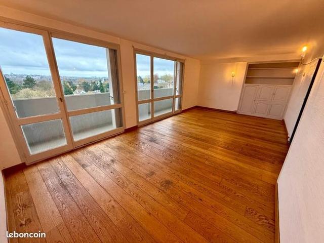 Appartement vente à Saint-Quentin, Saint-quentin