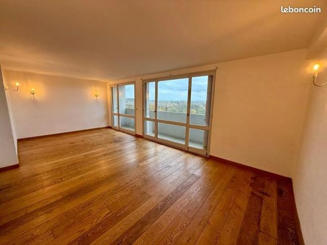 Appartement vente à Saint-Quentin, Saint-quentin
