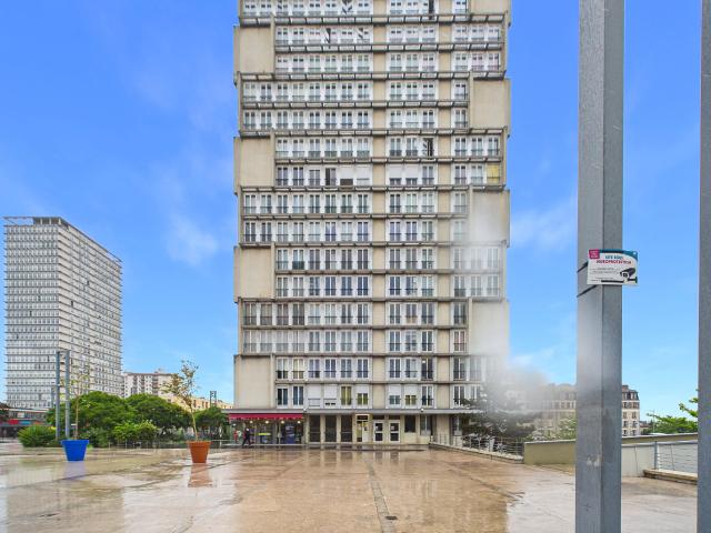 Appartement vente à Centre Nord, Choisy-le-Roi