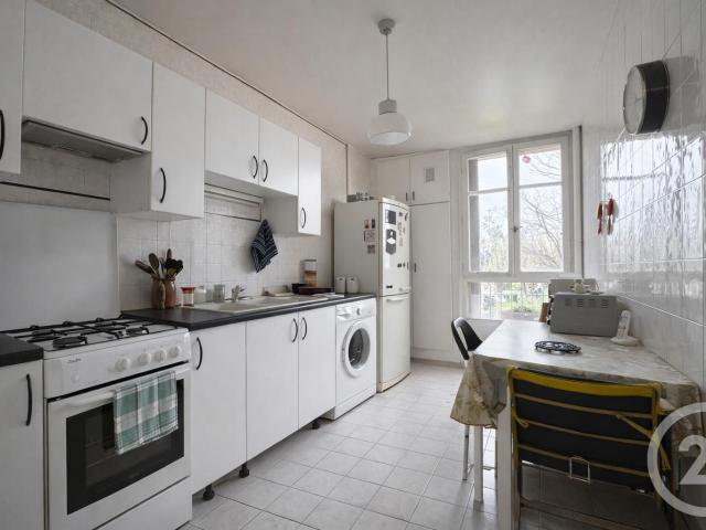 Appartement vente à Bayonne