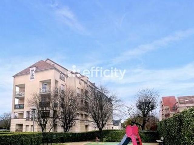 Appartement vente à Créteil, Sucy-en-brie