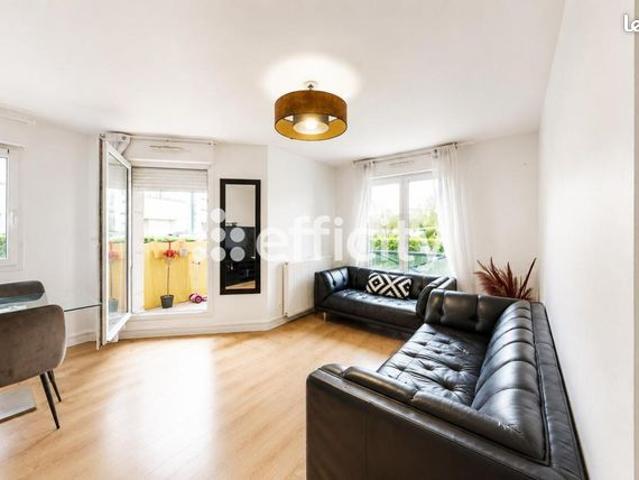Appartement vente à Créteil, Sucy-en-brie
