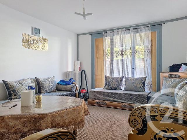 Appartement vente à Montpellier