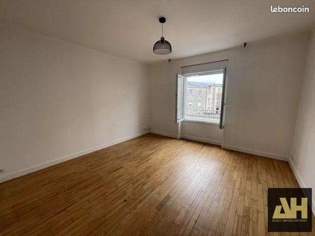 Appartement vente à Brest, Bretagne
