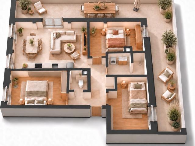 Appartement vente à Kurtzenhouse, Collectivité européenne d'Alsace