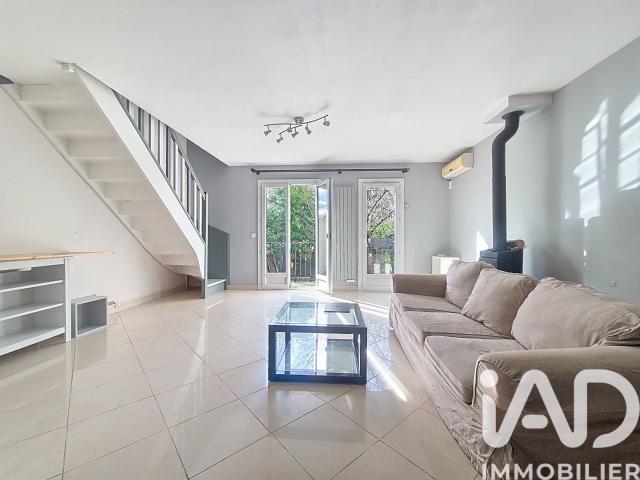 Appartement vente à Saint-Denis, Epinay-sur-seine