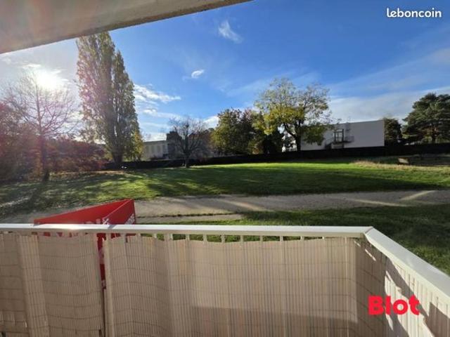 Appartement vente à Rennes, Bretagne