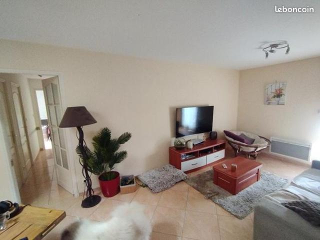 Appartement vente à Béziers, Agde