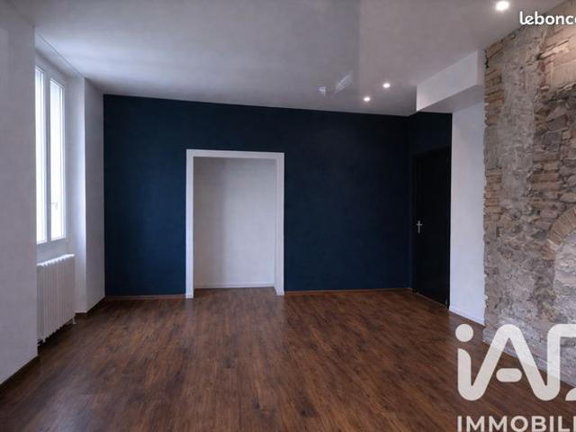 Appartement vente à Grenoble, Allevard