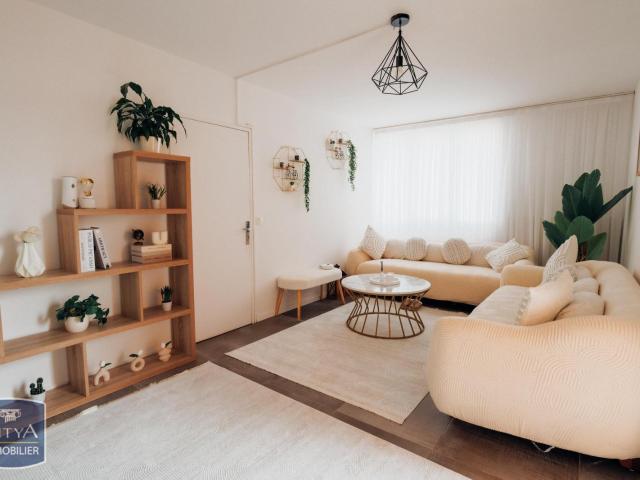 Appartement vente à Istres, Marignane