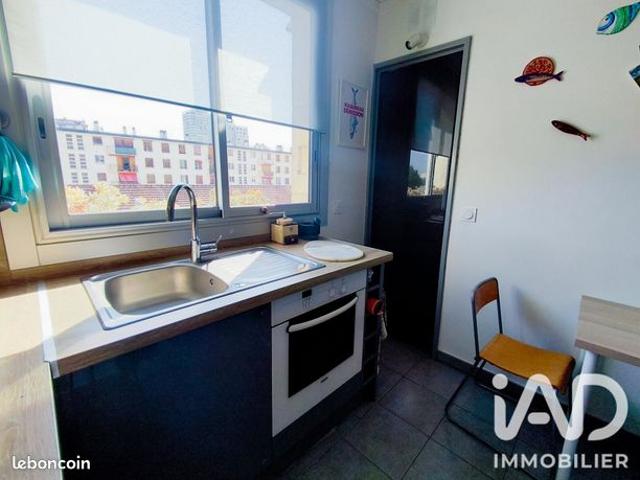 Appartement vente à L'Haÿ-les-Roses, Choisy-le-roi