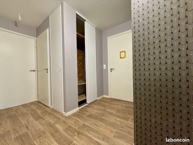Appartement vente à Le Raincy, Le Blanc-mesnil