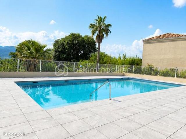 Appartement vente à Arrondissement de Draguignan, Le Muy