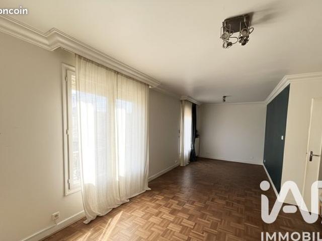 Appartement vente à Saint-Étienne, La Ricamarie
