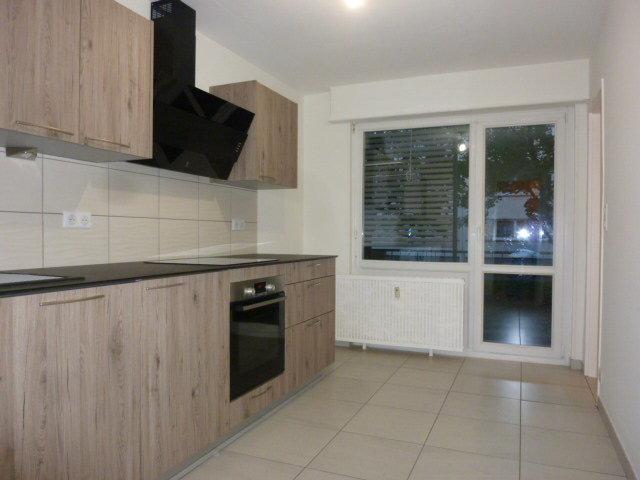 Appartement location à Mulhouse, Sausheim