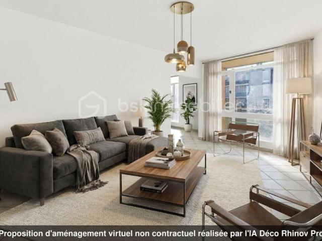 Appartement vente à Mont-de-Marsan, Biscarrosse