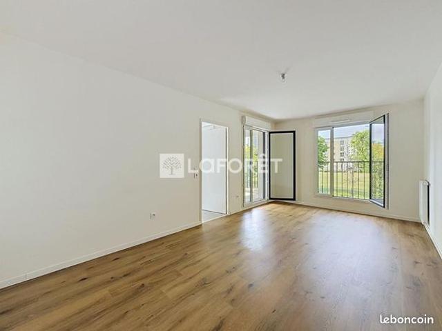Appartement vente à Vernouillet, Eure-et-Loir