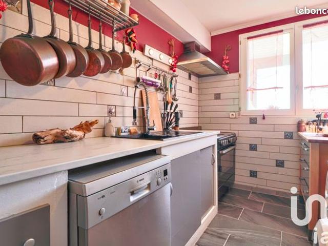 Appartement vente à Nantes