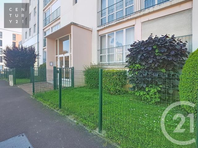 Appartement vente à Troyes