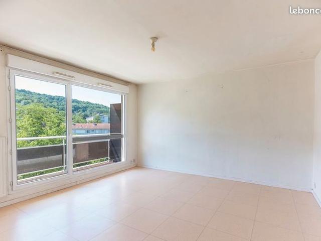Appartement vente à Le Puy-en-Velay, Le Puy-en-velay
