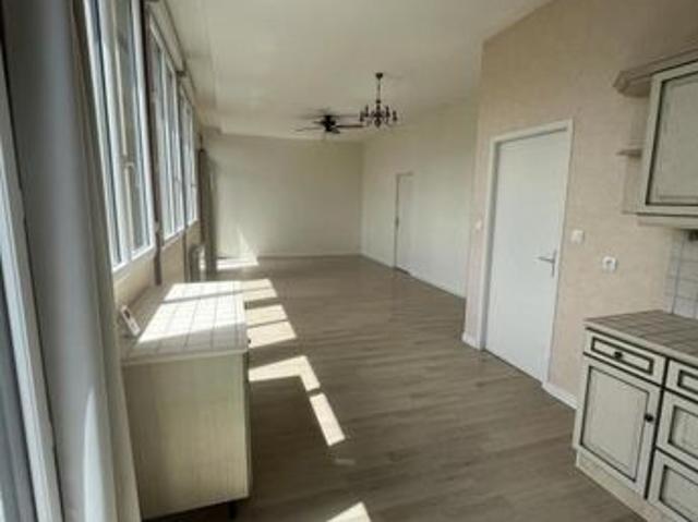 Appartement vente à Les Sables-d'Olonne, Commequiers